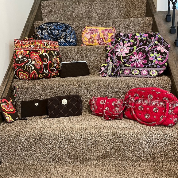 Vera Bradley - Picture 15 of 15